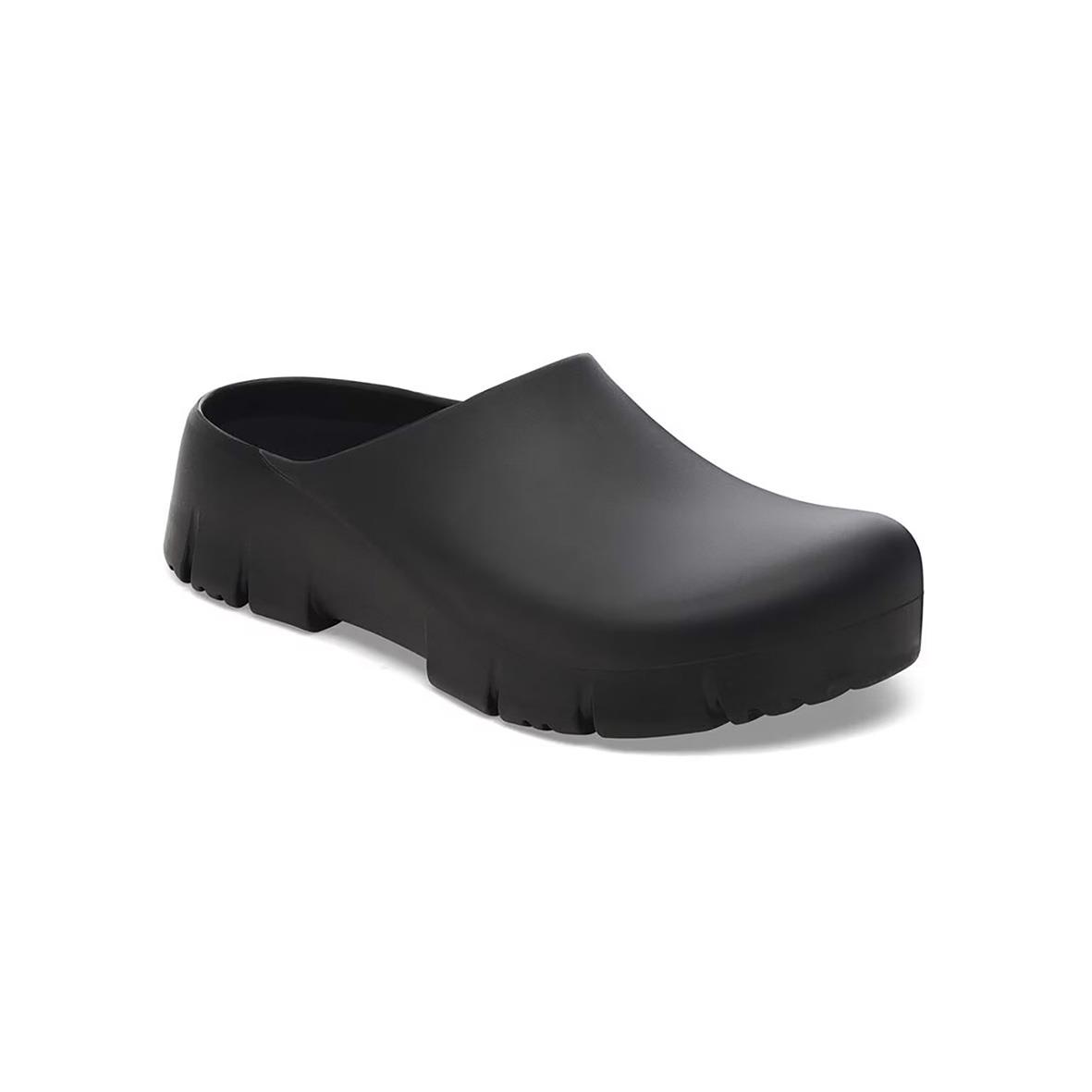 Toffla Birkenstock Profi Birki 2.0 Normal Svart