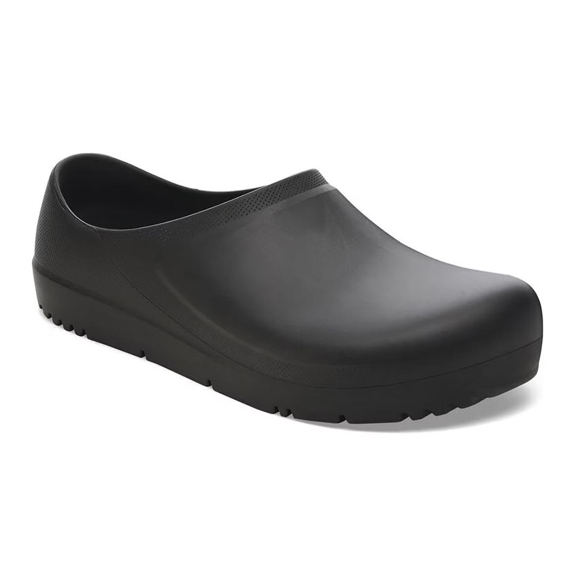 Svart Toffla Birkenstock Profi Birki 2.0 i storlek 45