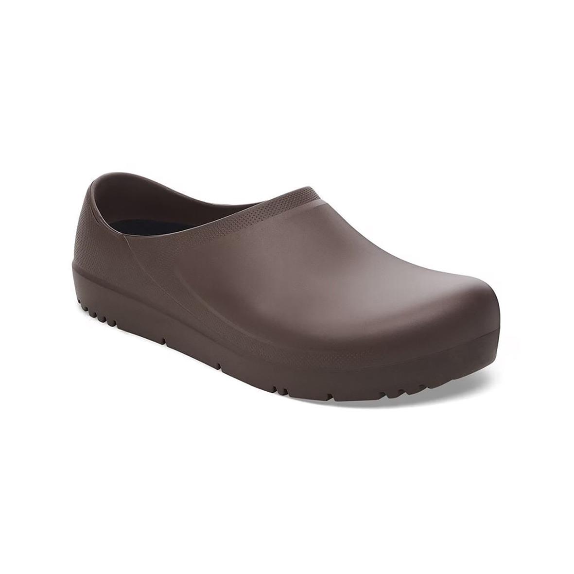 Toffla Birkenstock Profi Birki 2.0 Normal Brun