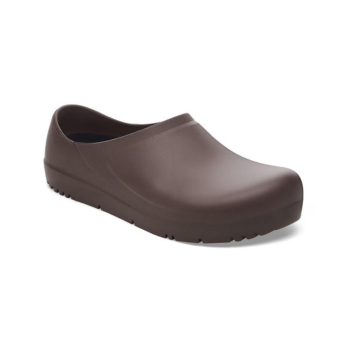 Bruna Toffla Birkenstock Profi Birki 2.0 i storlek 43