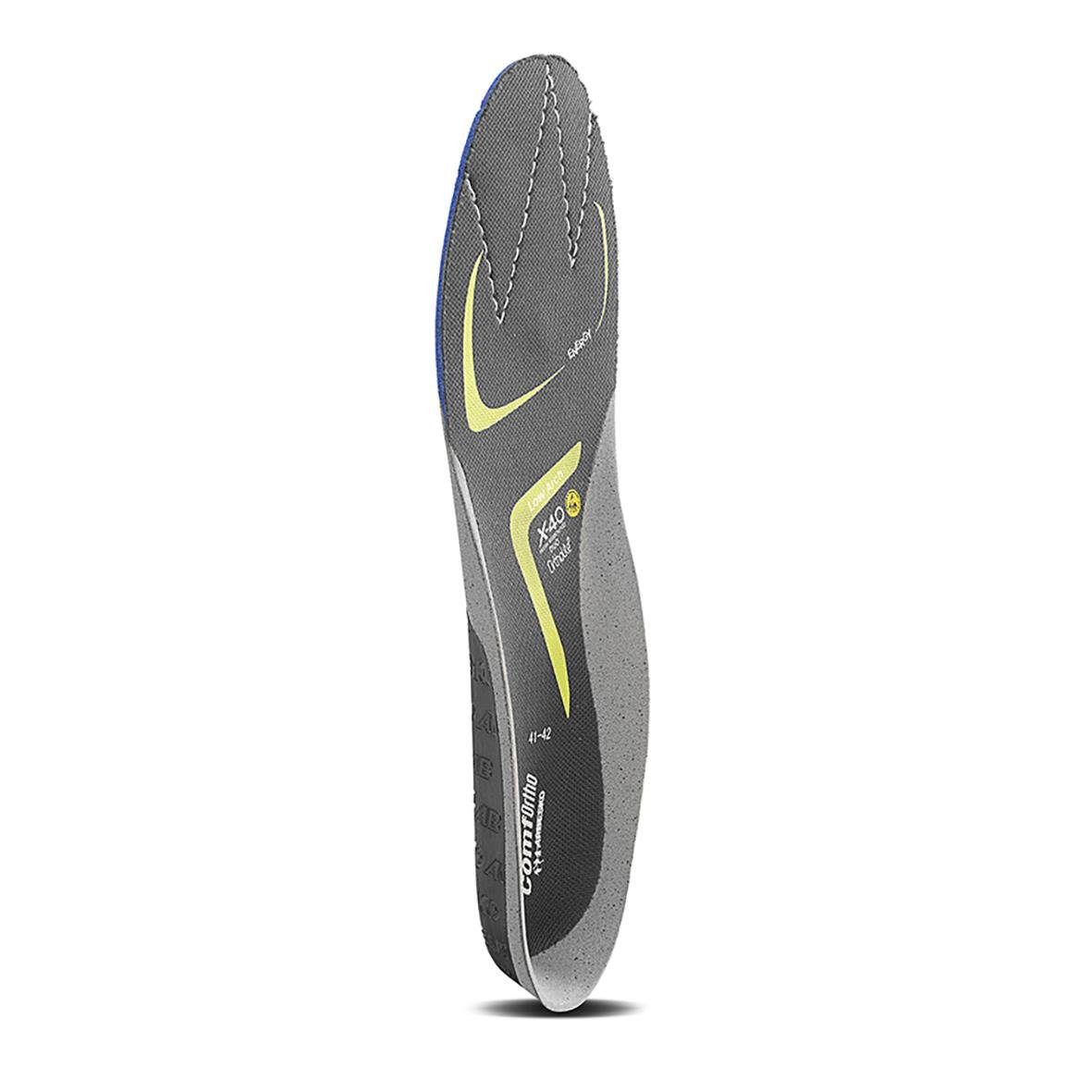 Innersula Arbesko 10284 Comfortho lågt valv 37-38