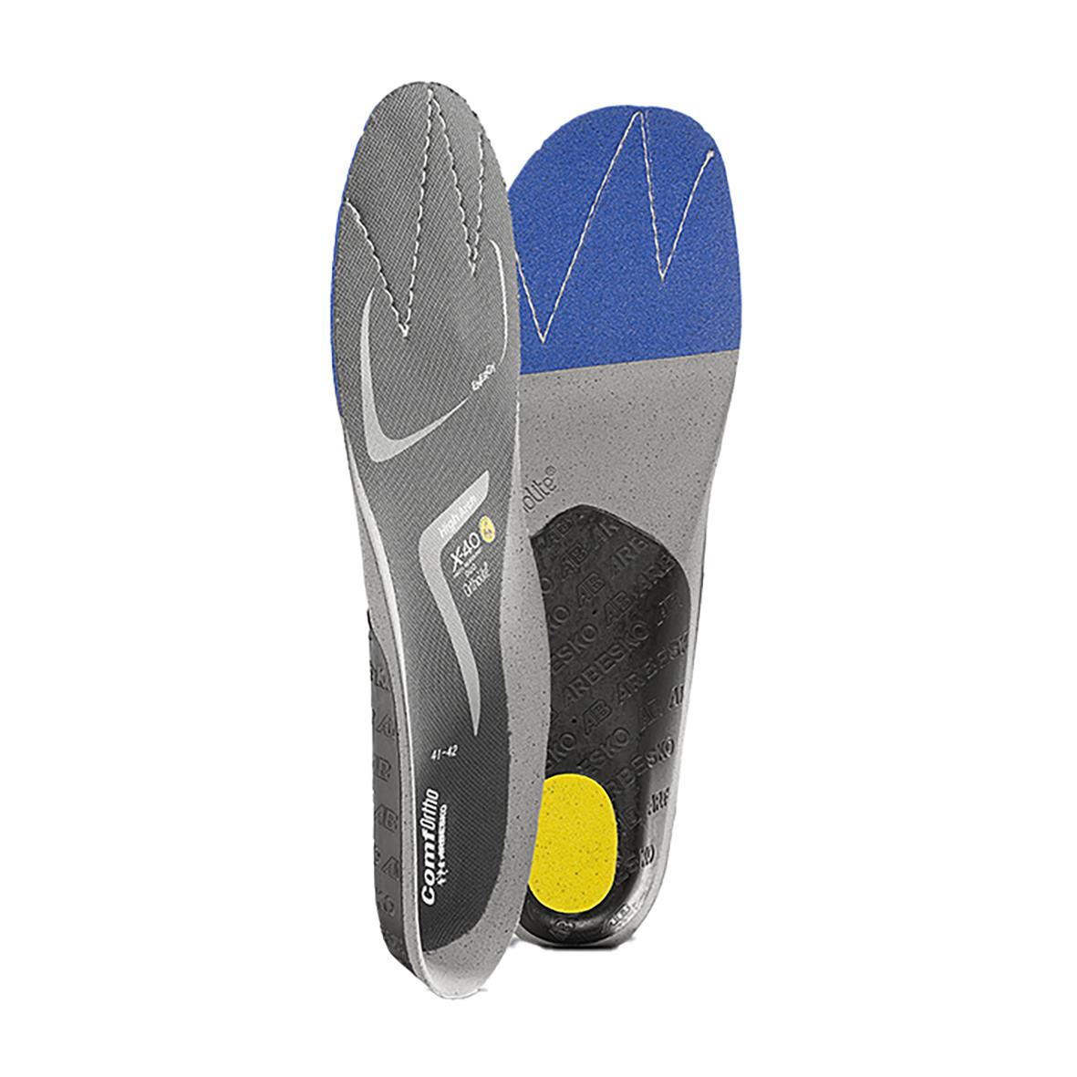 Innersula Arbesko 10286 Comfortho Högt Valv 43-44