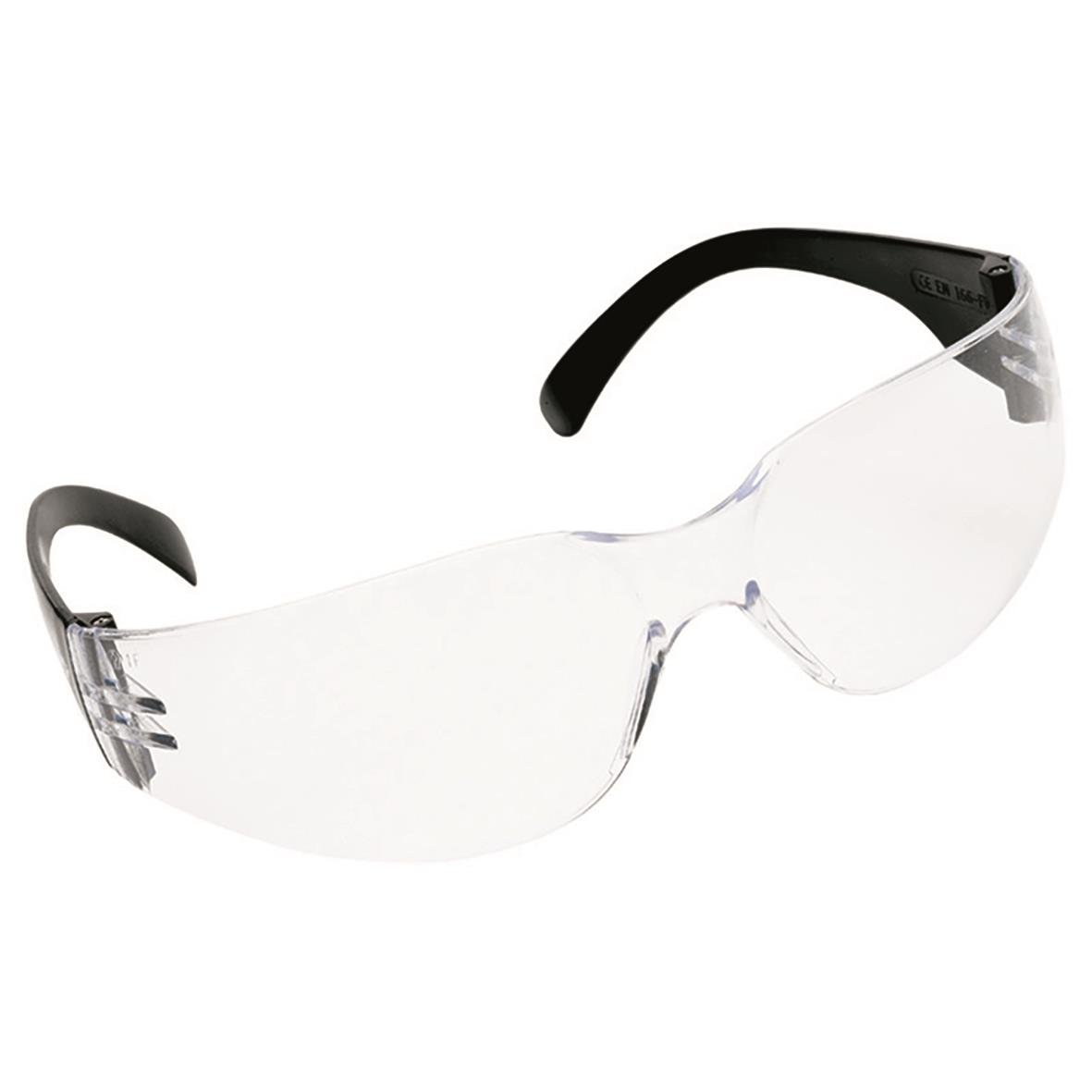 Skyddsglasögon Worksafe Cheetah Klar för skydd vid arbete