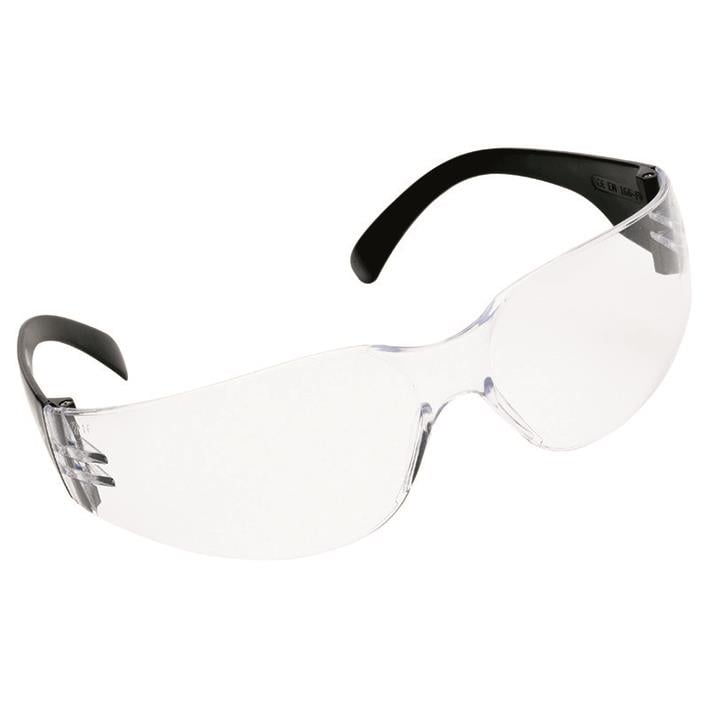 Skyddsglasögon Worksafe Cheetah Klar för skydd vid arbete