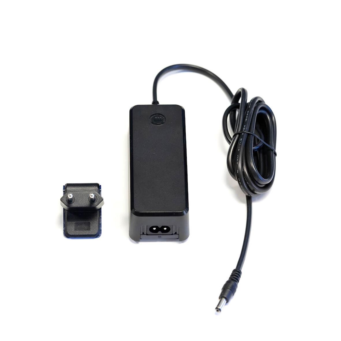 Batteriladdare Sundström R06-0433 SR 500/SR 700 med kabel och kontakt