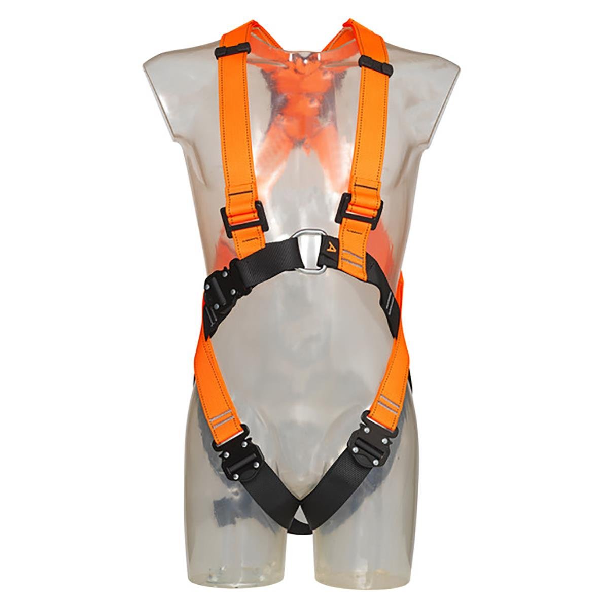 Helsele Worksafe W Click Harness