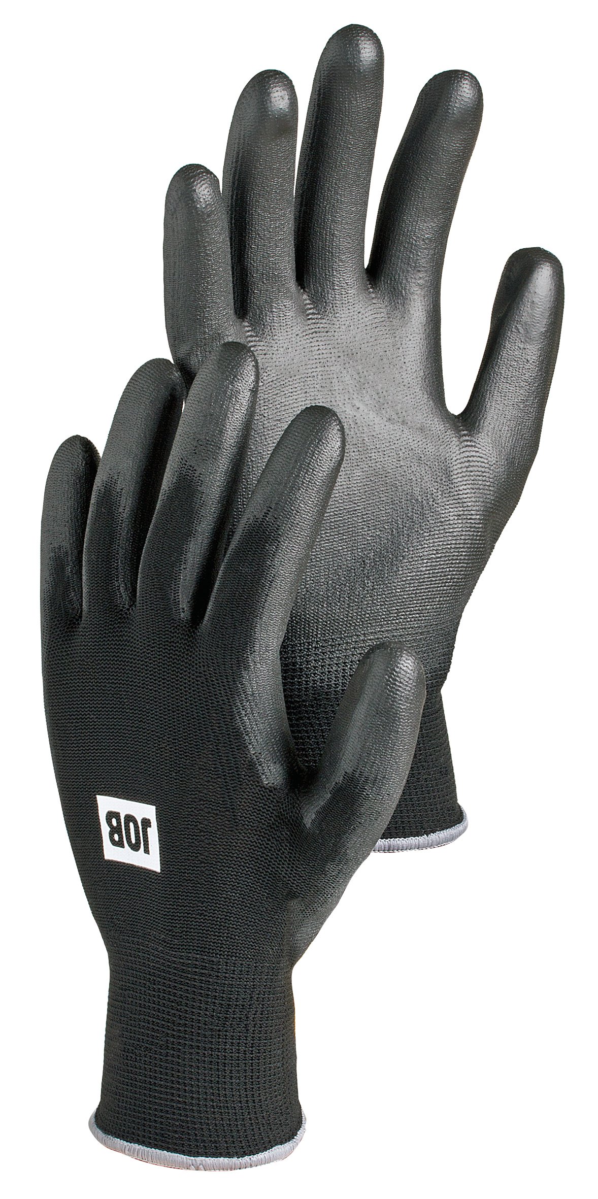 Handske Hestra 72350 Beryllium Svart Stl 9 94200000