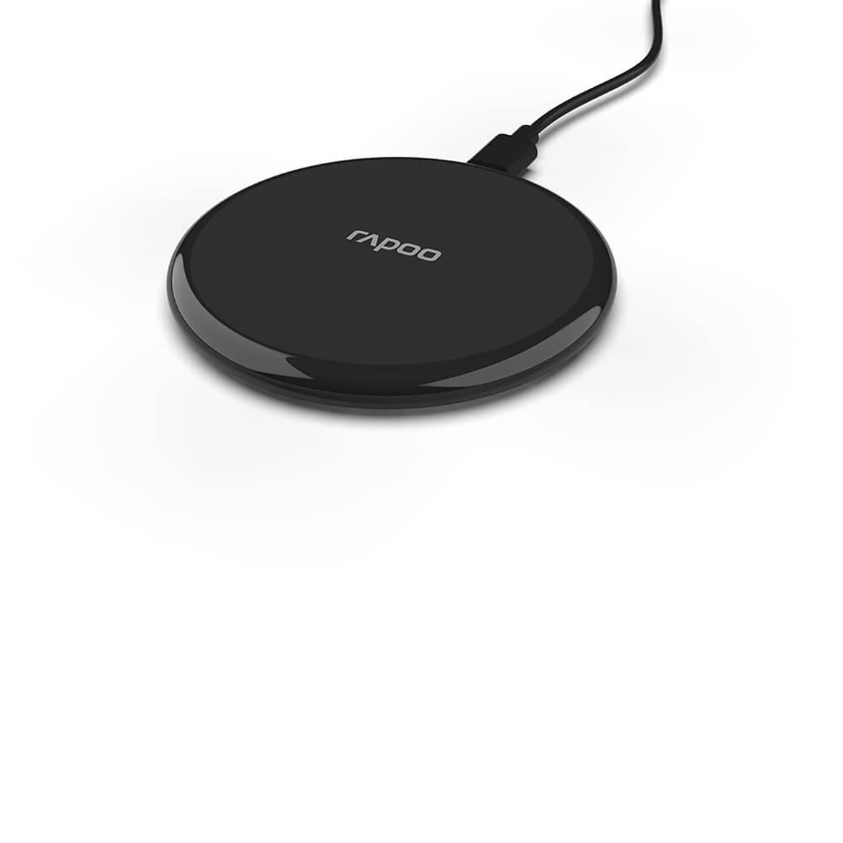 Trådlös Laddare Rapoo QI XC105 10W