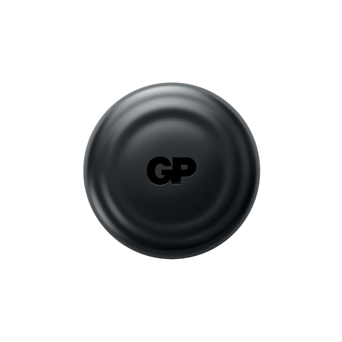 Smart Tracker GP eTag Svart