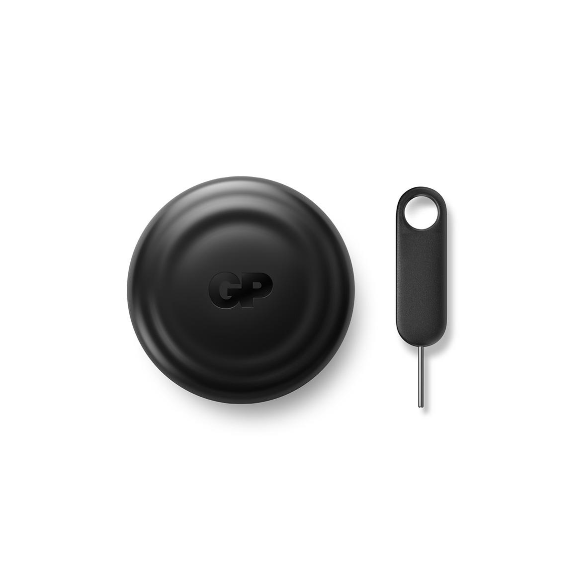 Smart Tracker GP eTag Svart 95010016_5