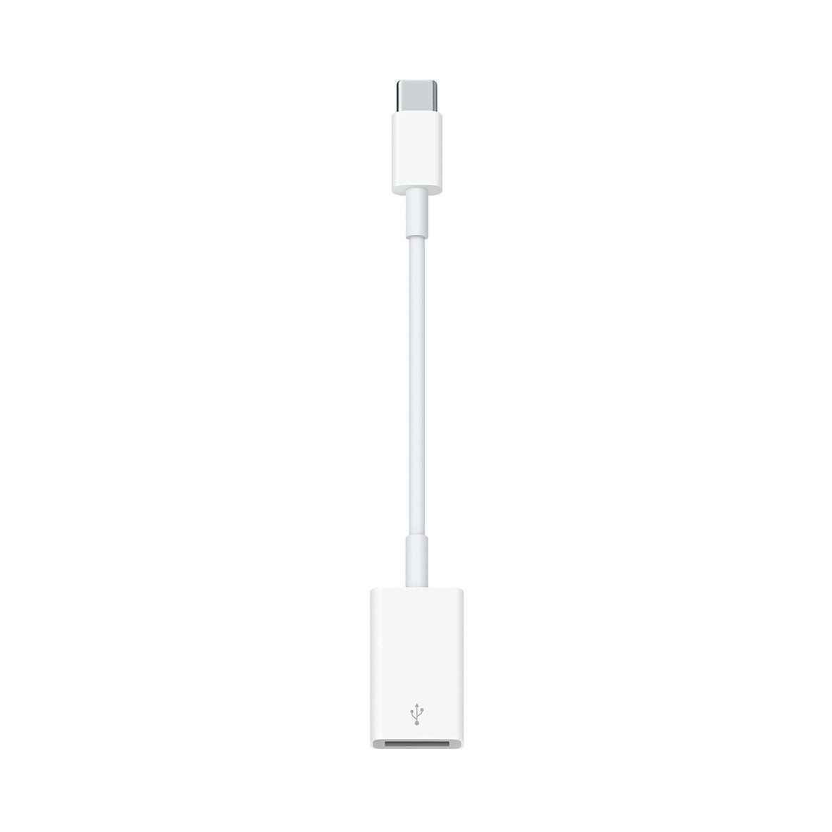 Laddkabel Apple USB-C till USB-A Adapter