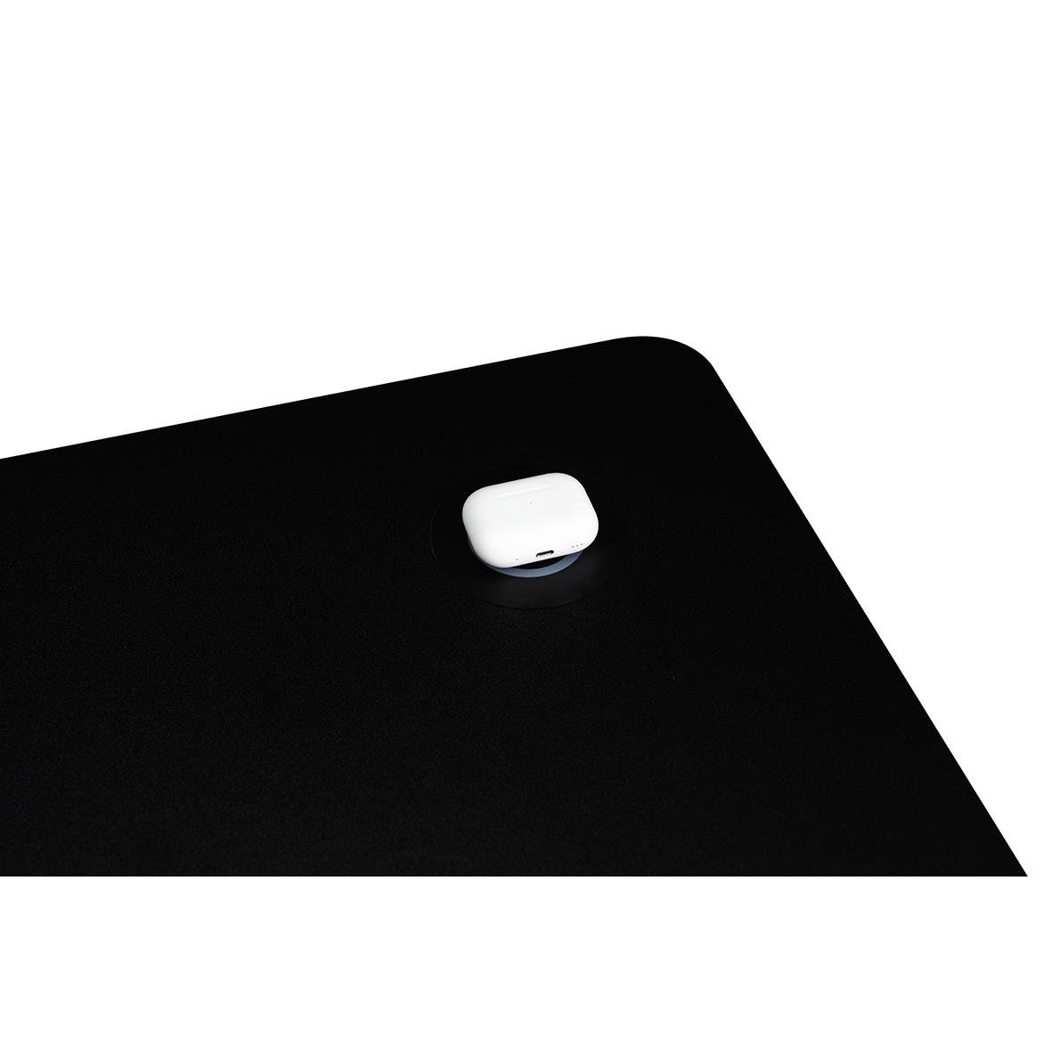 Mobilladdare Sun-Flex UltraCharge placerad på svart yta