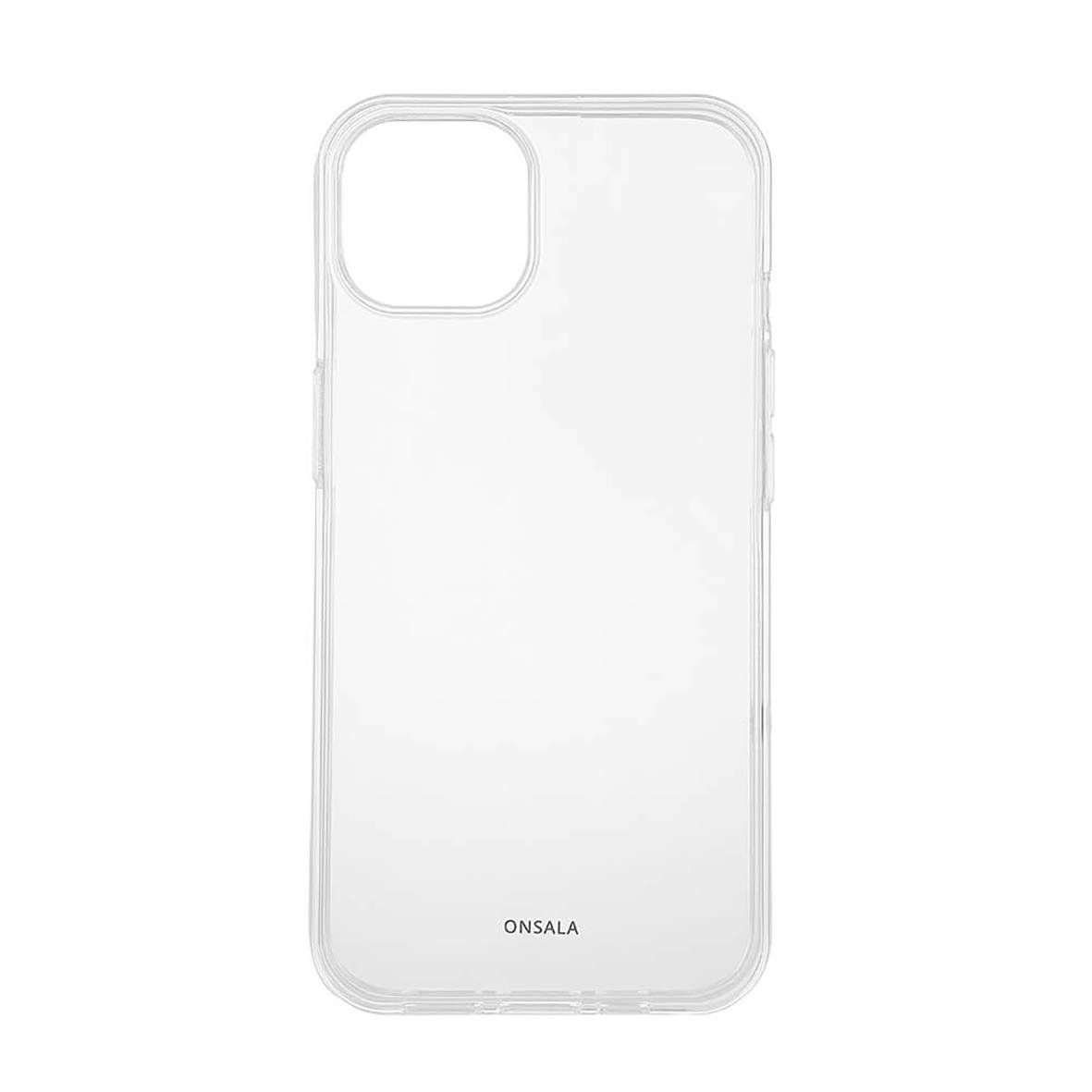 Mobilskal Onsala iPhone 13/14 TPU Transparent 95020024_1