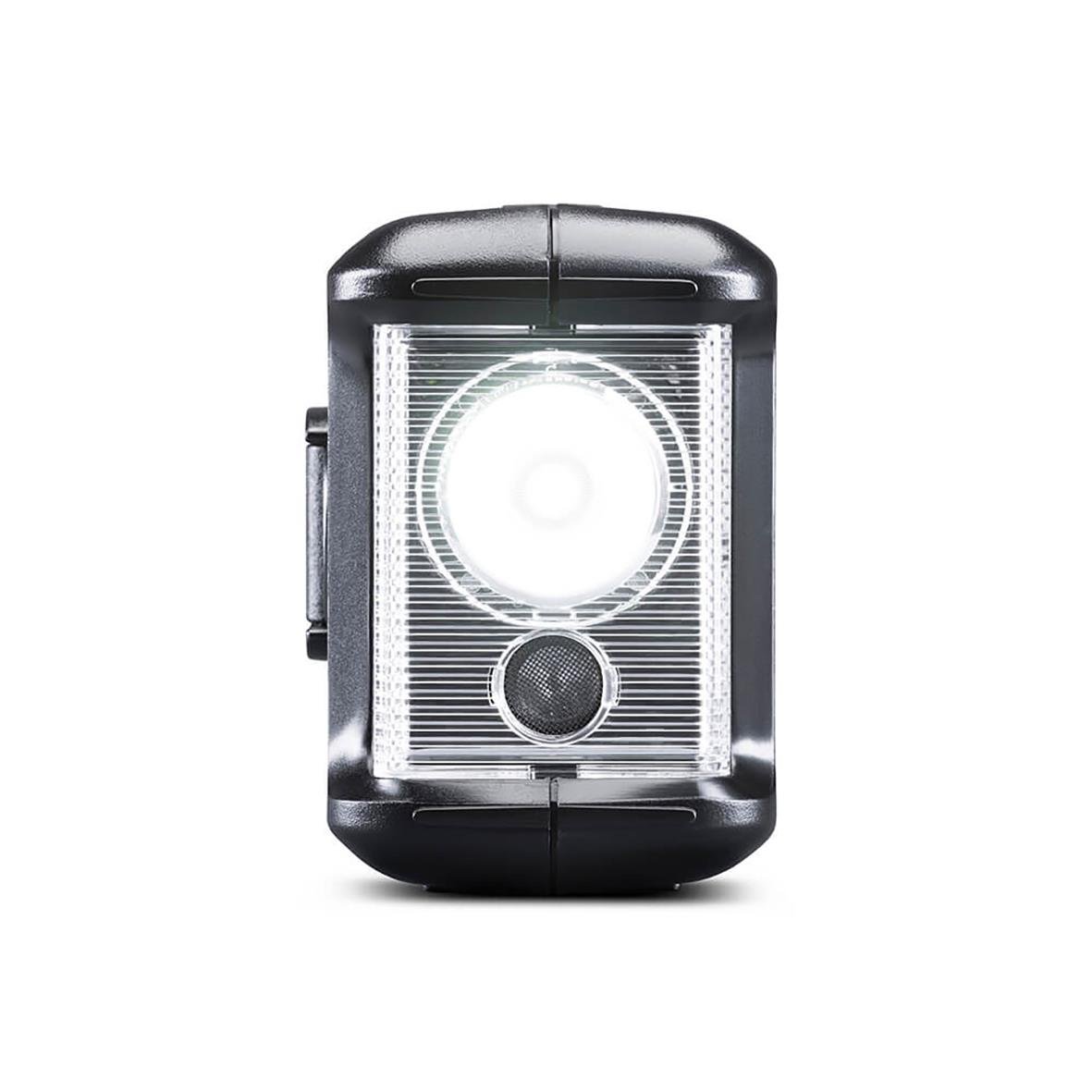 Nödradio Midland med ficklampa och powerbank ER300