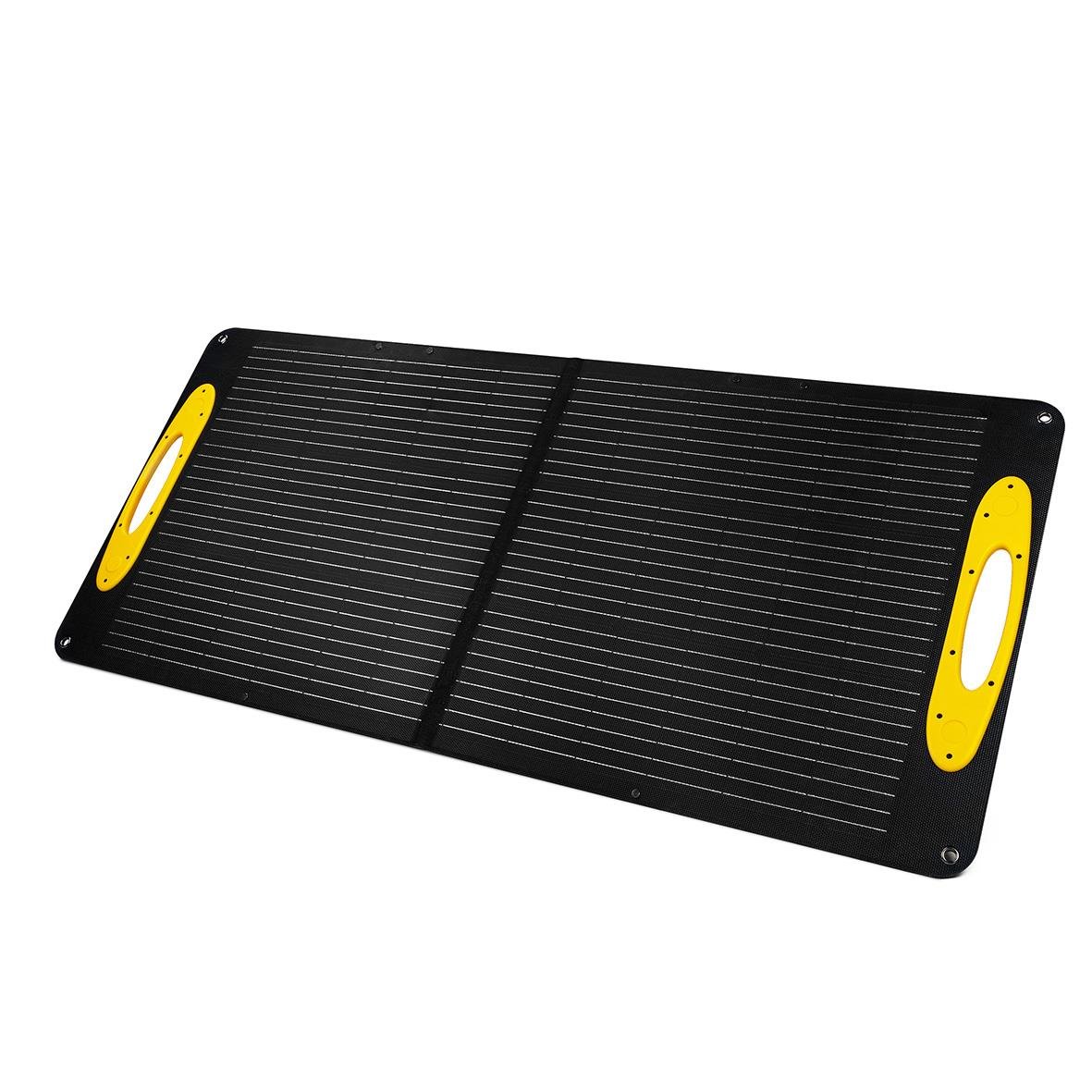 Solpanel Aqiila Sunbird P100 100W 95050008_1