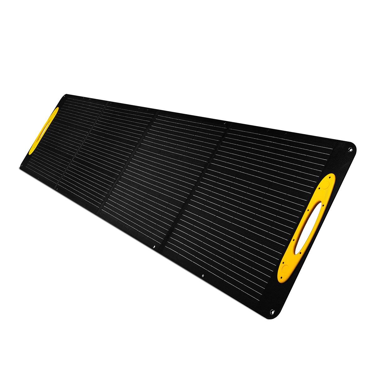 Solpanel Aqiila Sunbird P200 200W 95050009_1