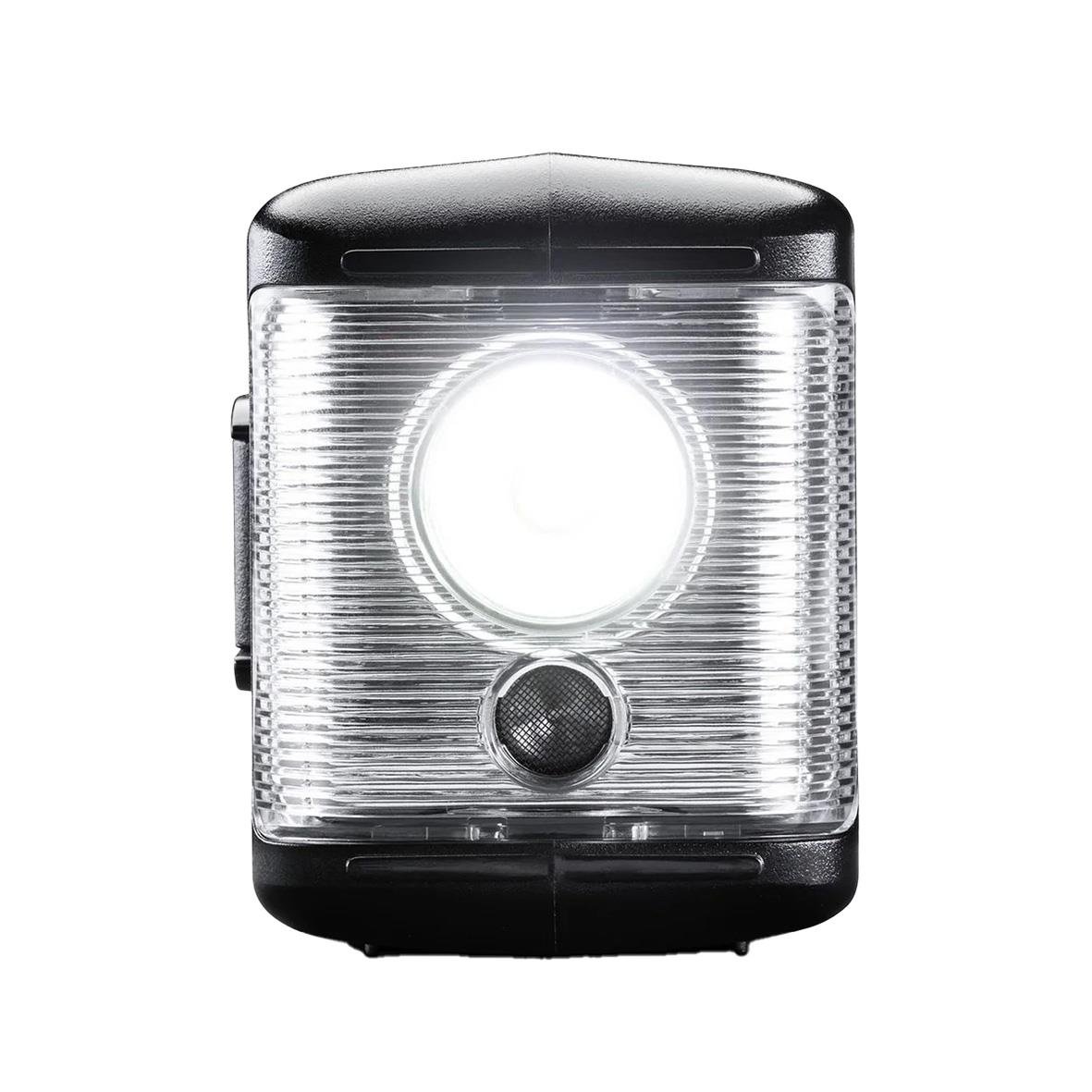 Nödradio från Midland med ficklampa och powerbank ER300