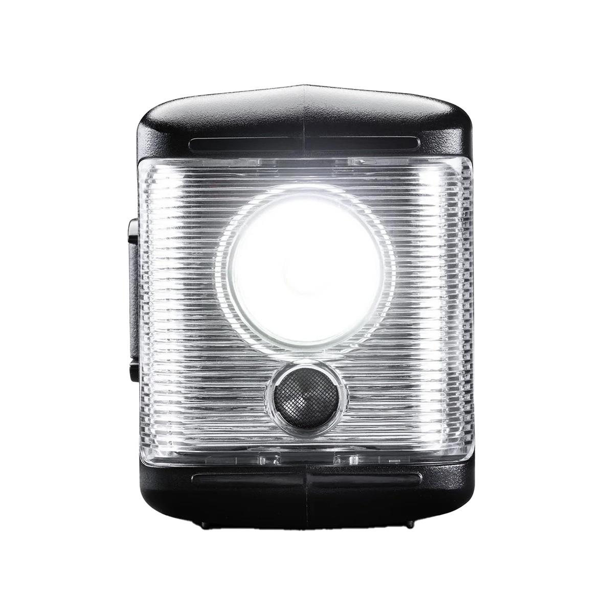 Nödradio från Midland med ficklampa och powerbank ER300