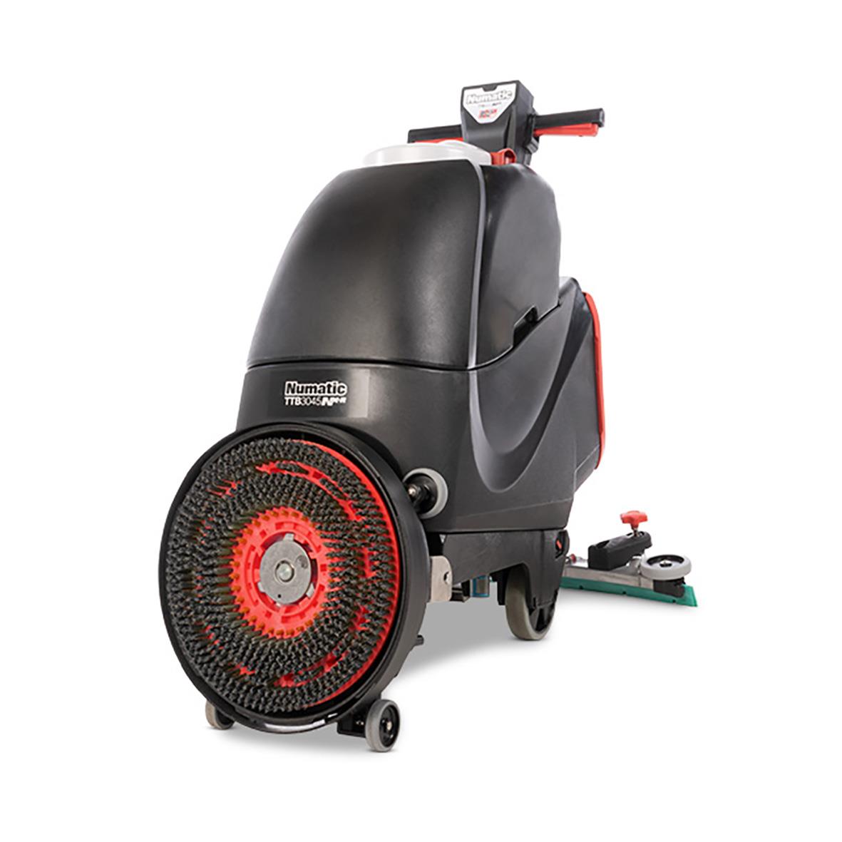 Kombiskurmaskin Numatic TTB3045NXUB 450mm exkl batteri