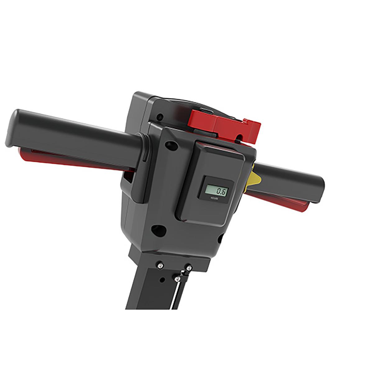 Kombiskurmaskin Numatic TTB1840NXUB utan batteri