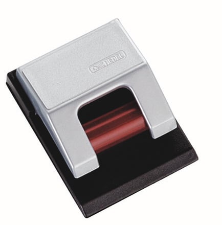 Pappersklämma Maul Clip S för att hålla papper på plats