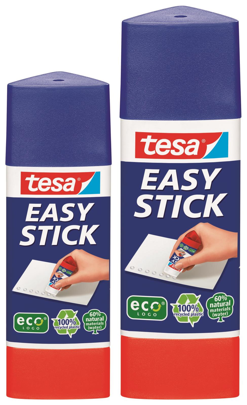 Limstift Tesa Easy stick ECO