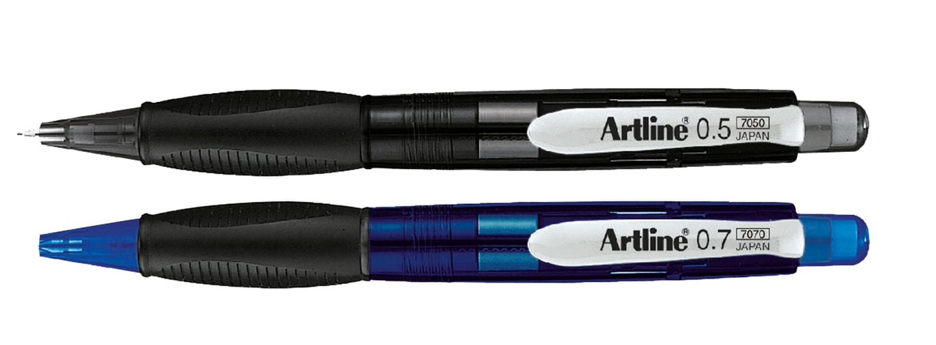 Stiftpenna Artline 7070 0,7 blå 13010362_2