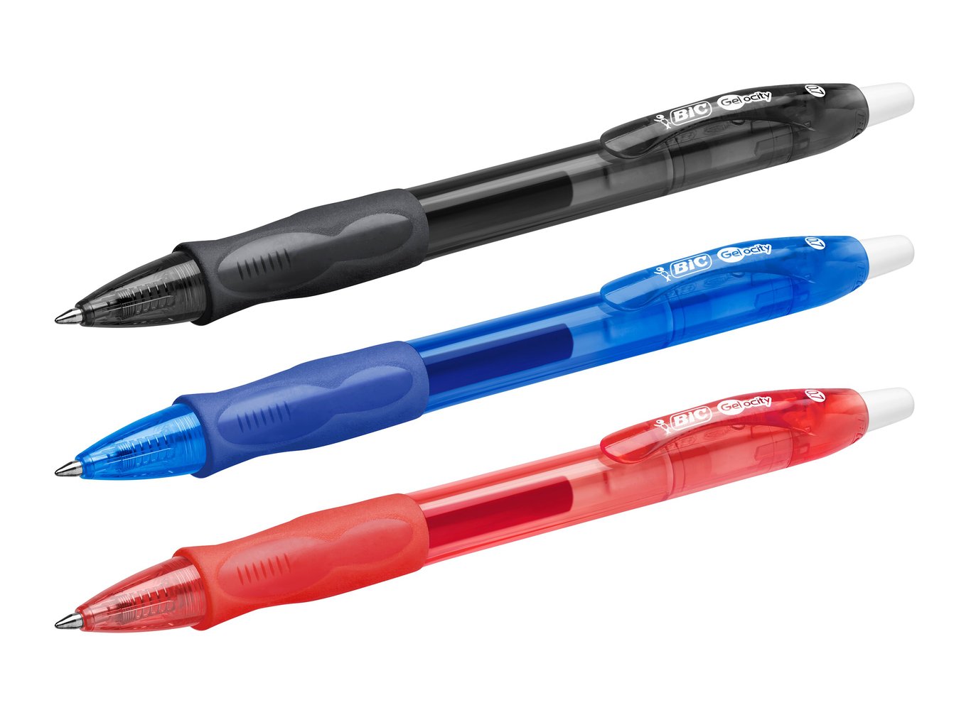 Gelpenna Bic Gelocity 0,7