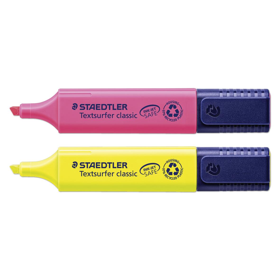 Överstrykningspenna Staedtler Textsurfer 364