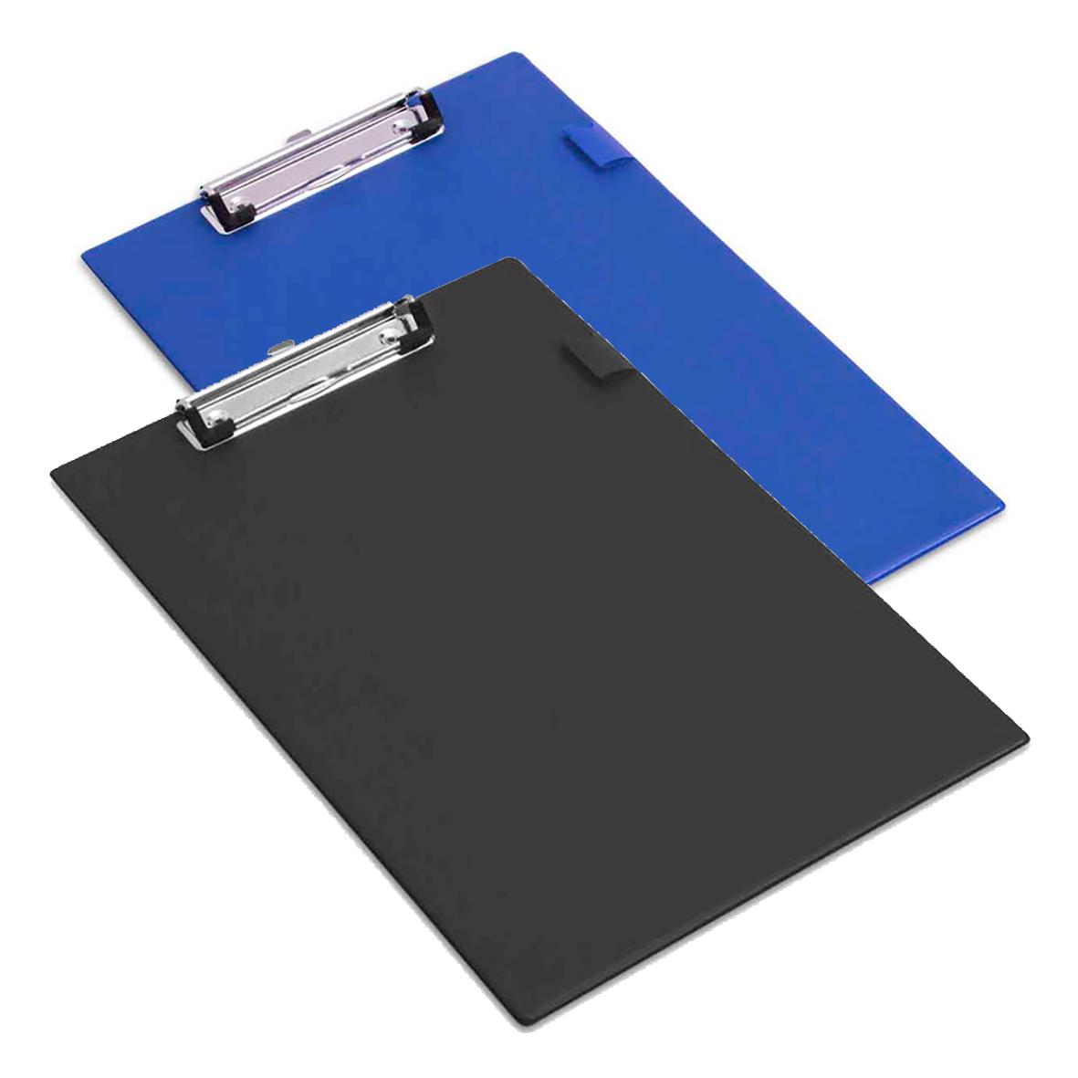 Skrivplatta standard blå A4 11150014_2