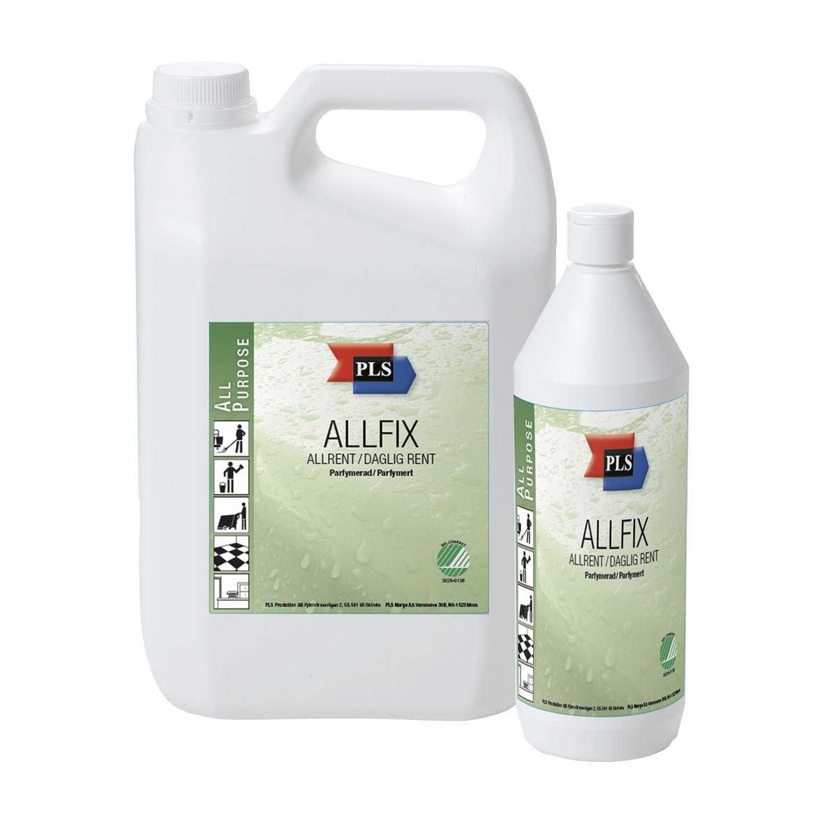 Allrent PLS Allfix Parfymerad 1L 52010006_2