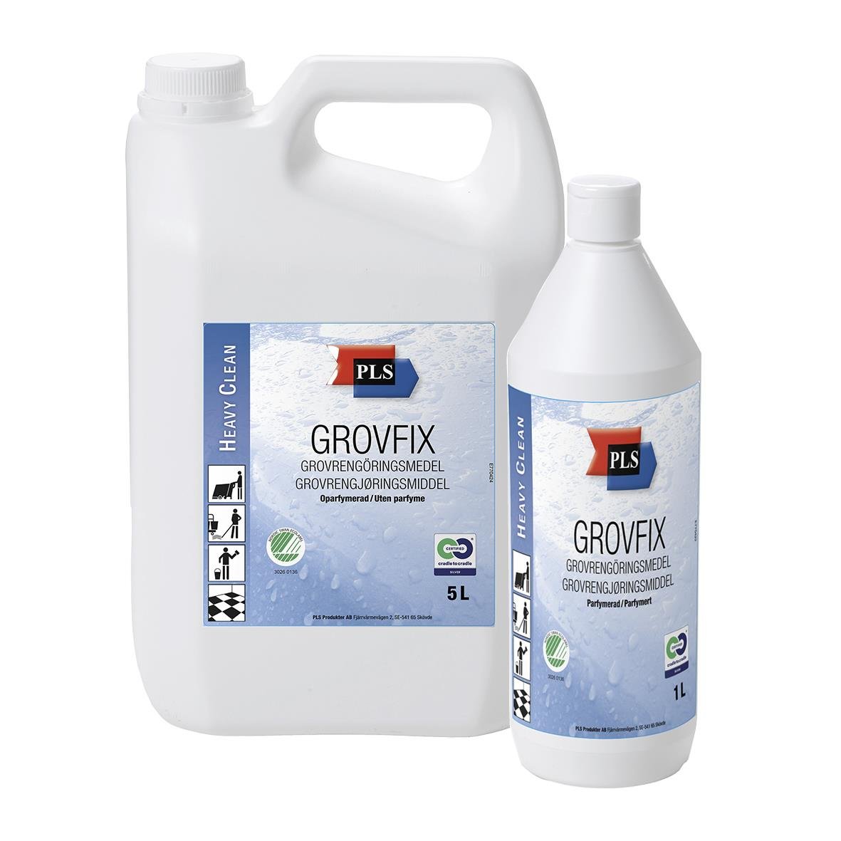 Grovrent PLS Grovfix Parfymerad 1L 52020008_2