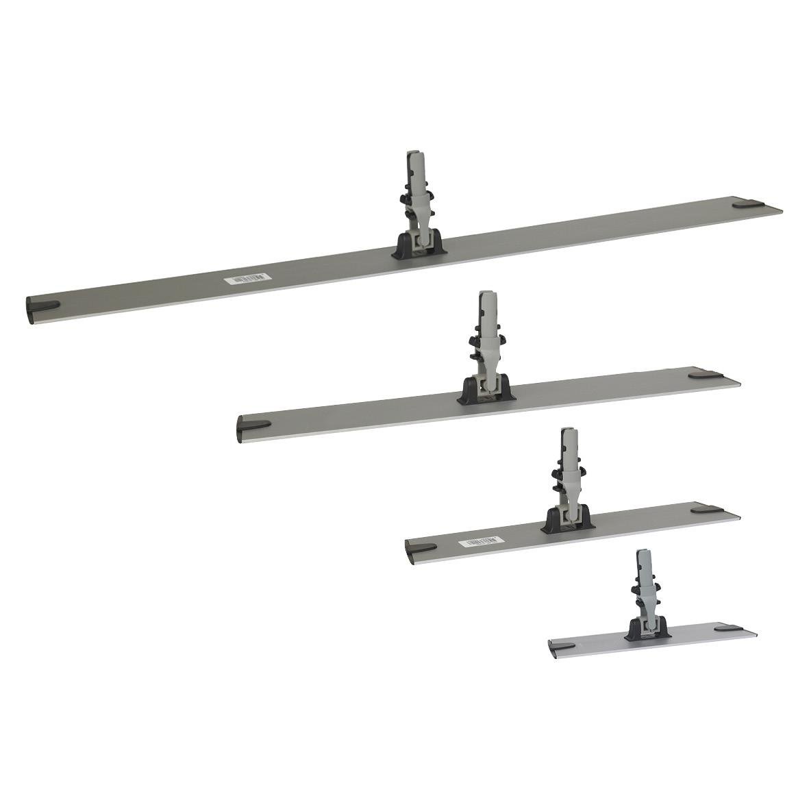 Moppstativ Vikan Superior med fyra olika storlekar för moppar