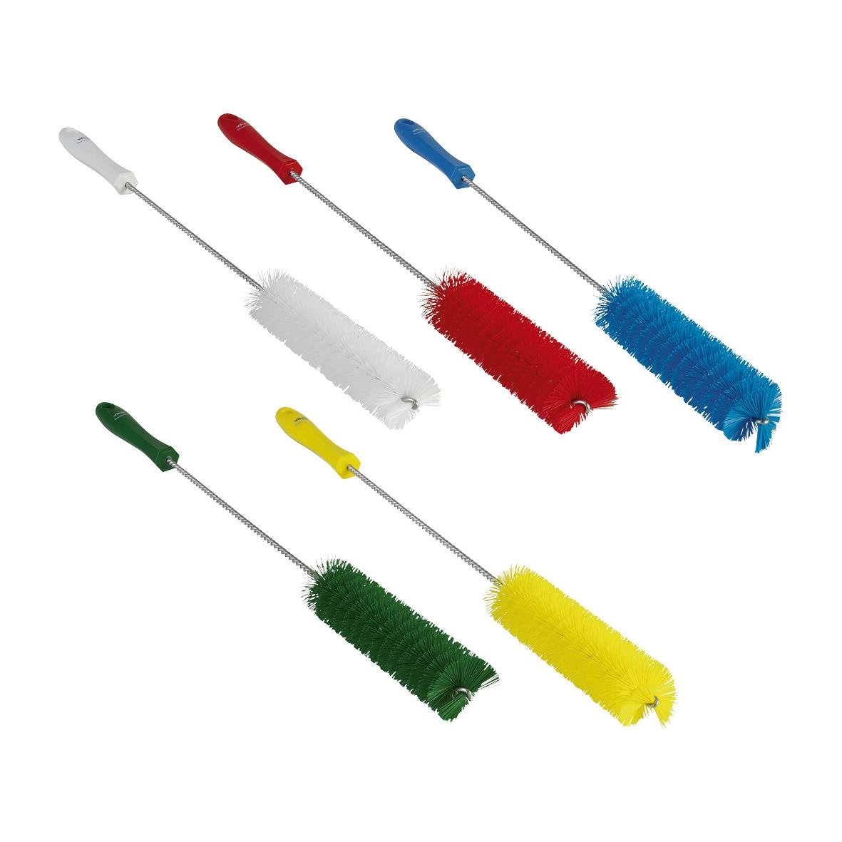 Rörrensare Vikan Hård 40x500mm i olika färger