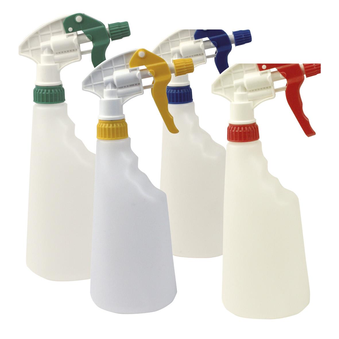 Sprayflaska Basic 600 ml