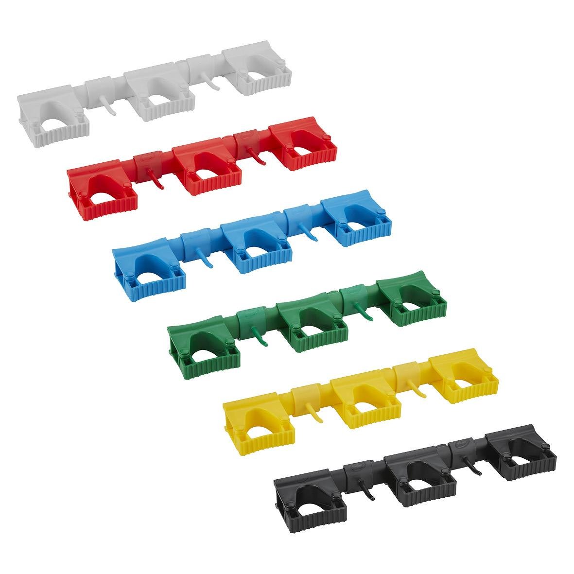 " Vikan Hi-Flex 420mm i vita, röda, blå, gröna, gula och svarta färger"