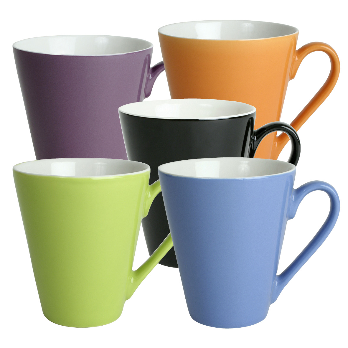 Mugg Attila 26cl