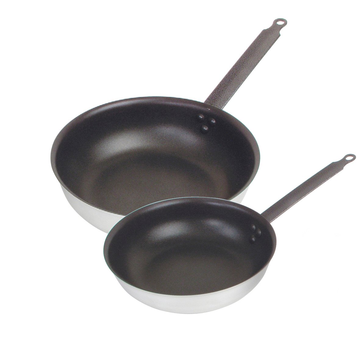 Sauteuse Exxent Ø24cm 2,2L 64030146_2