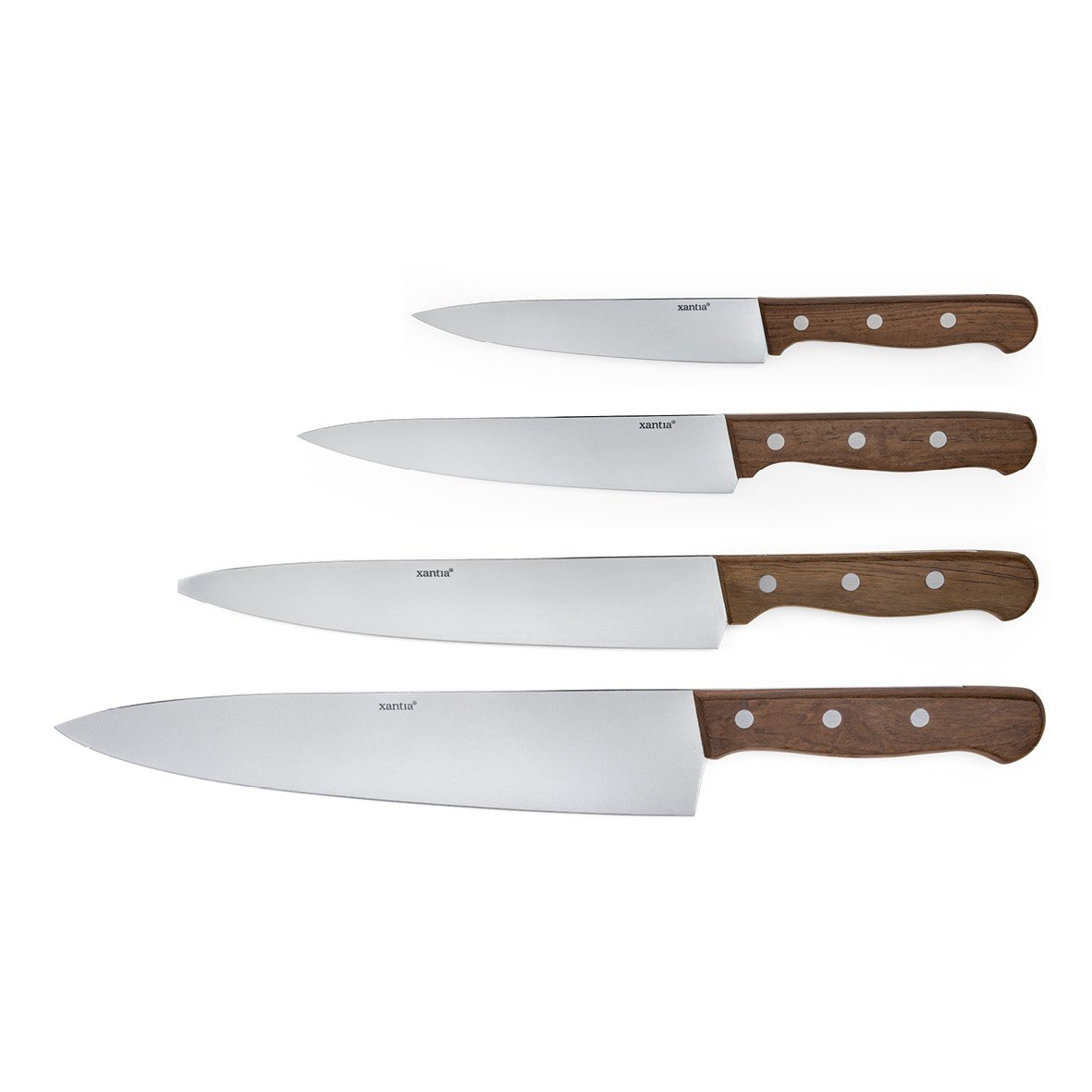 Kockkniv Exxent Scandinavia 16cm 64590017_2