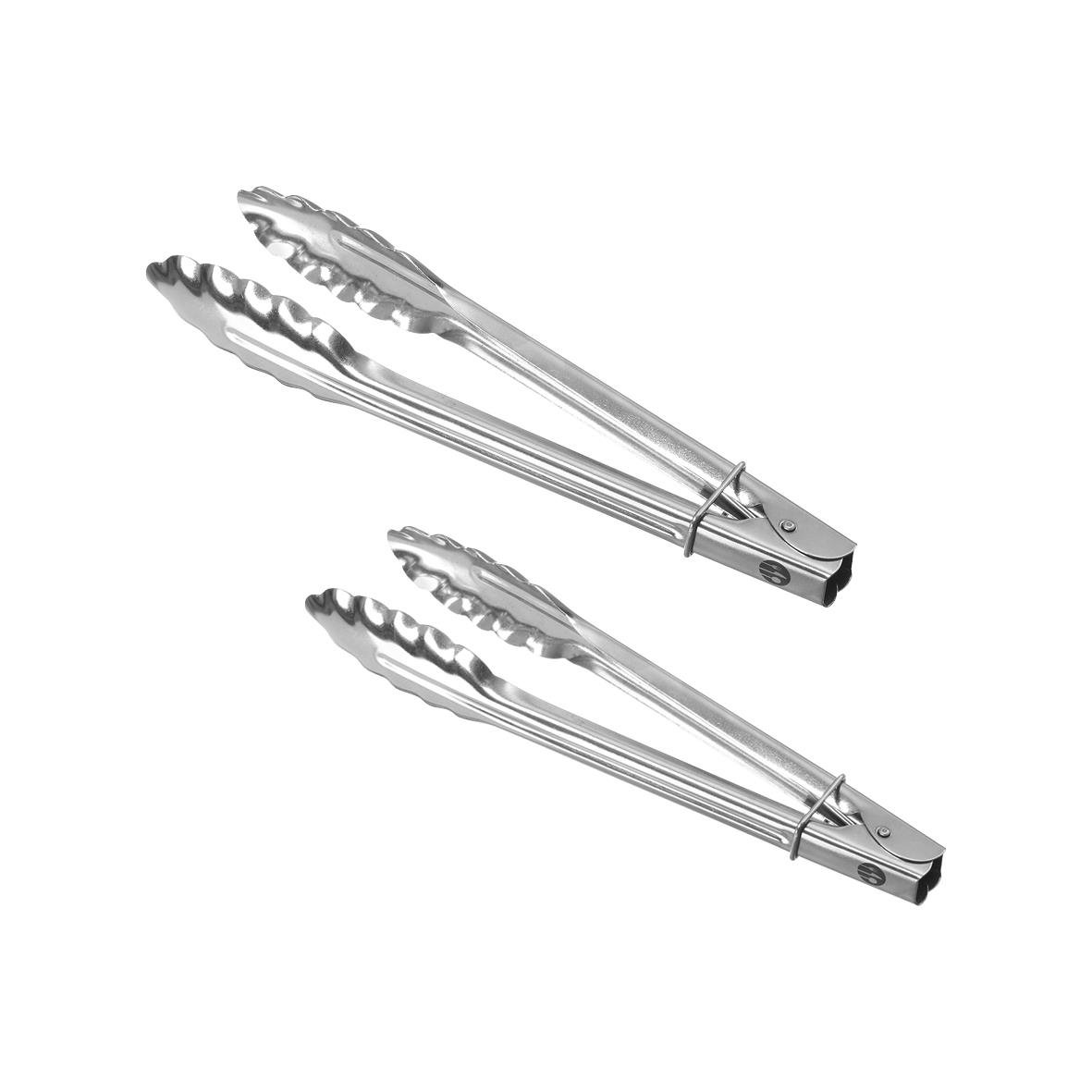 Alltång Hendi i rostfritt stål för grill och matlagning