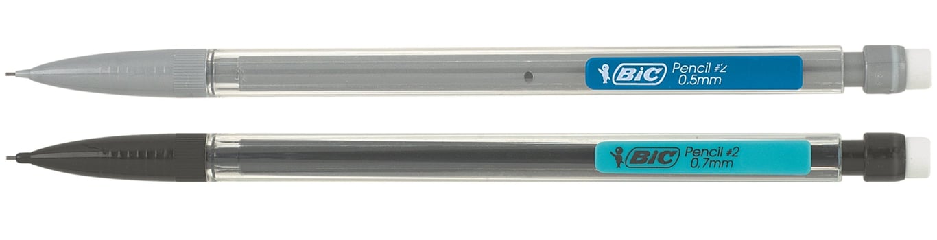 Stiftpenna Bic Matic