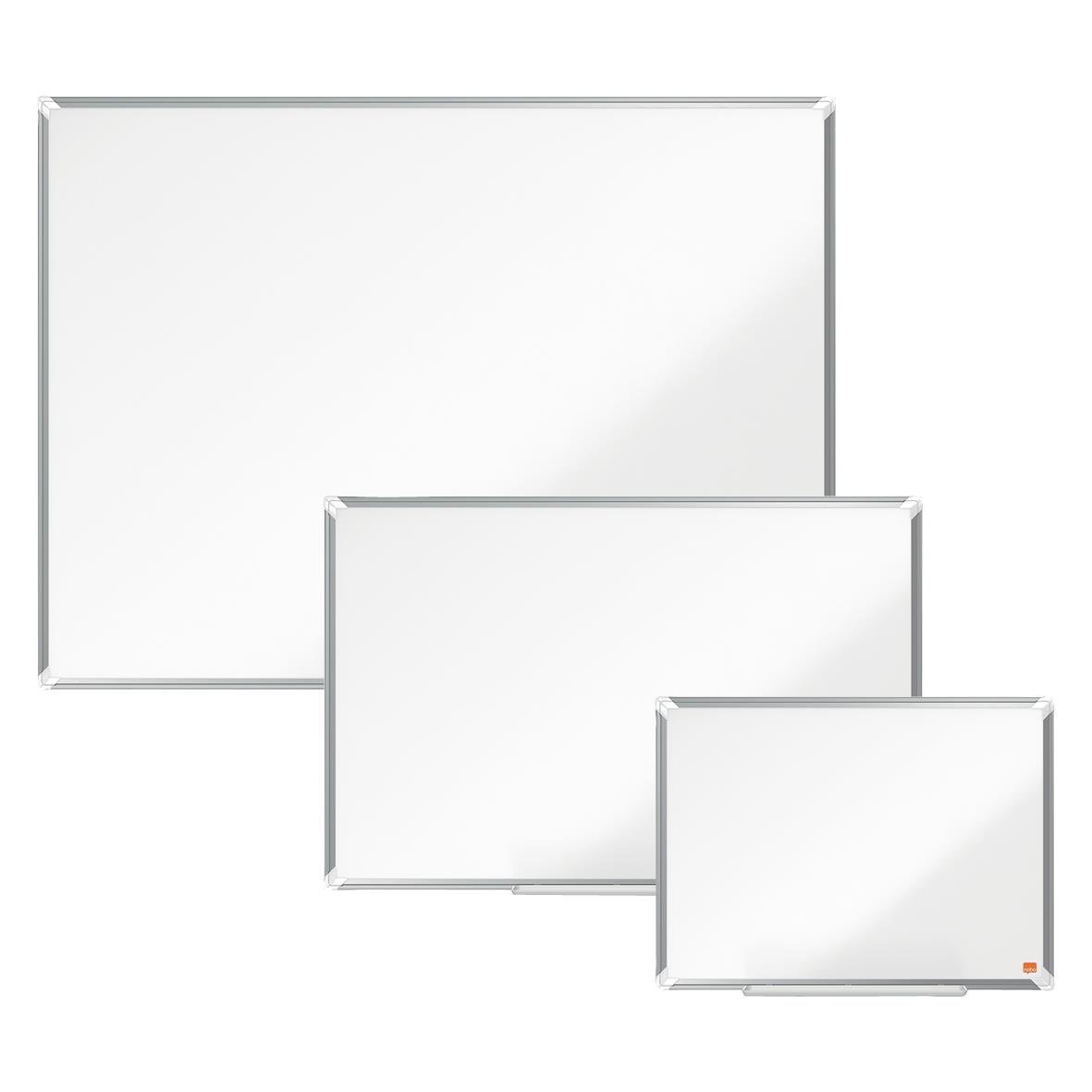 Whiteboardtavla Nobo Premium Plus Emalj 60x45cm 75010495_7