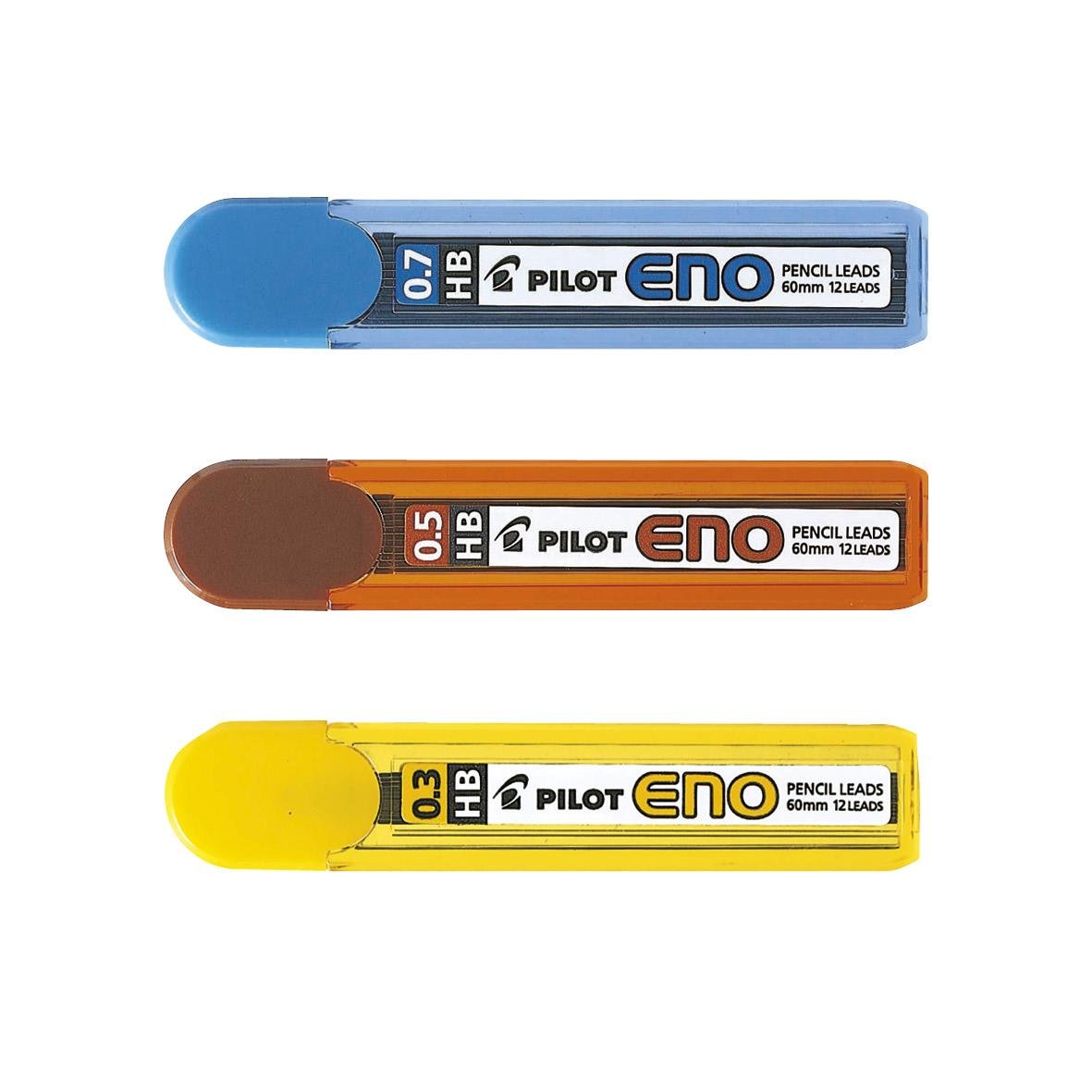 Blyertsstift Pilot Eno HB