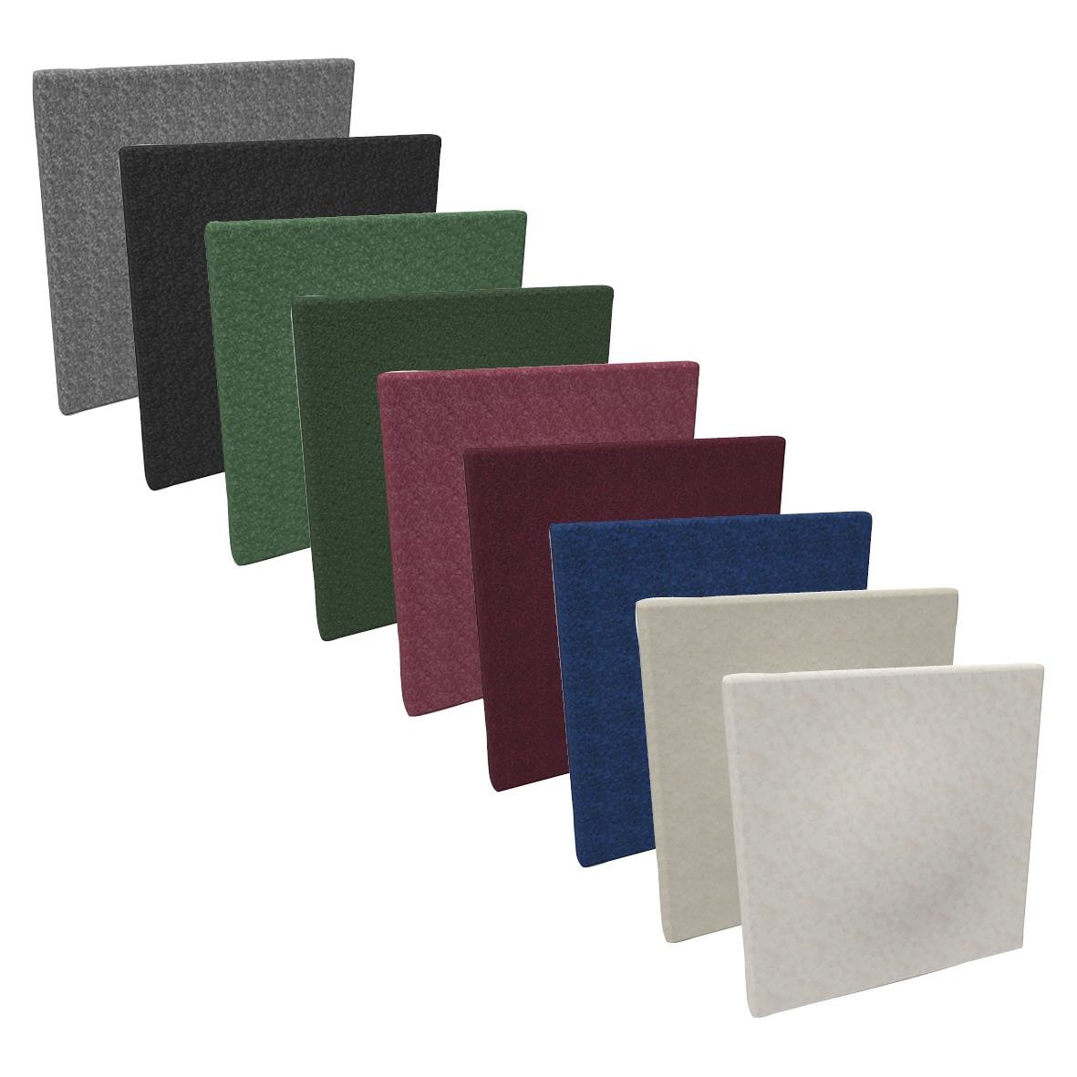 Ljudabsorbent Plain Panel Vägghängd Gravel 85033533