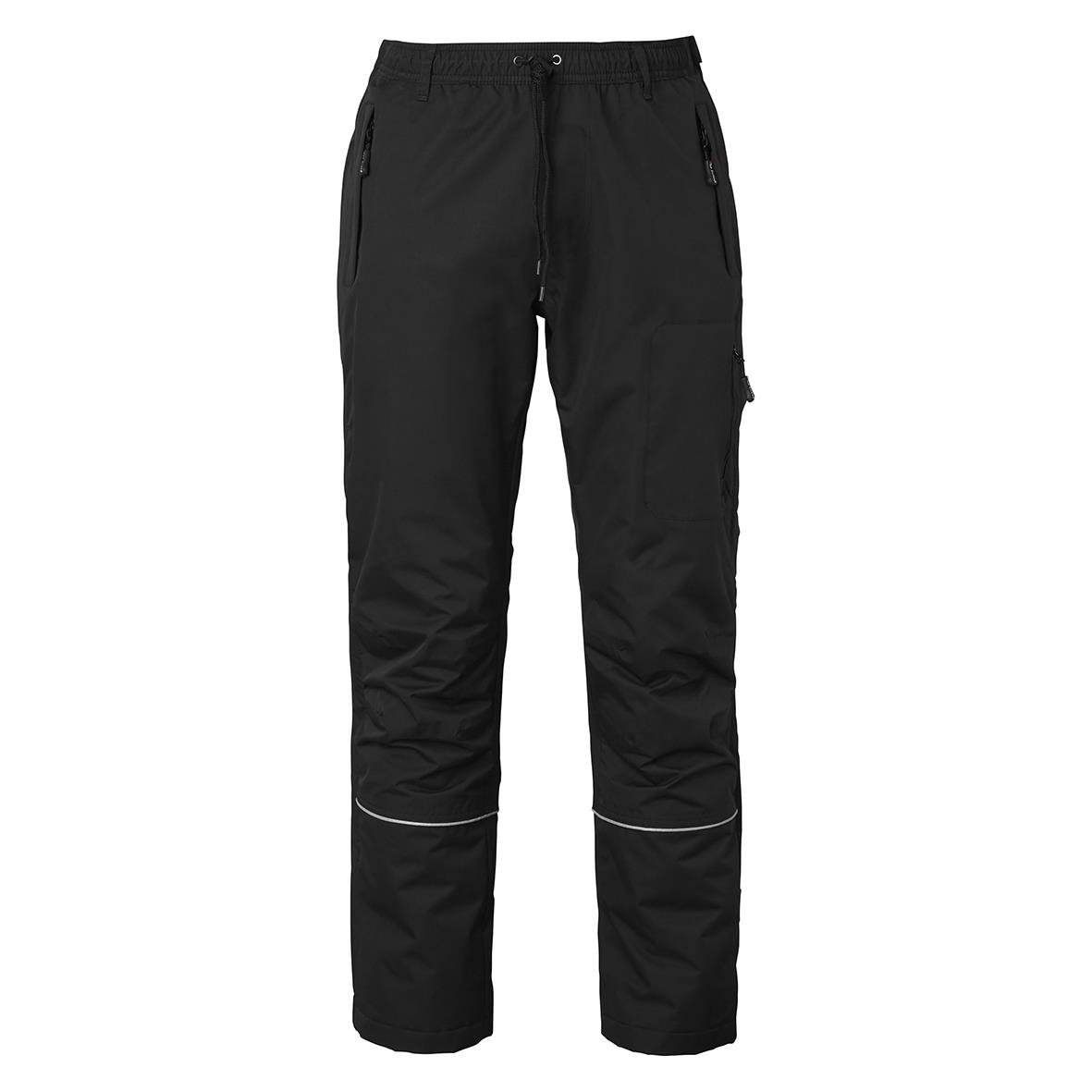 Vinterbyxa Top Swede 152 Svart XS 91126660