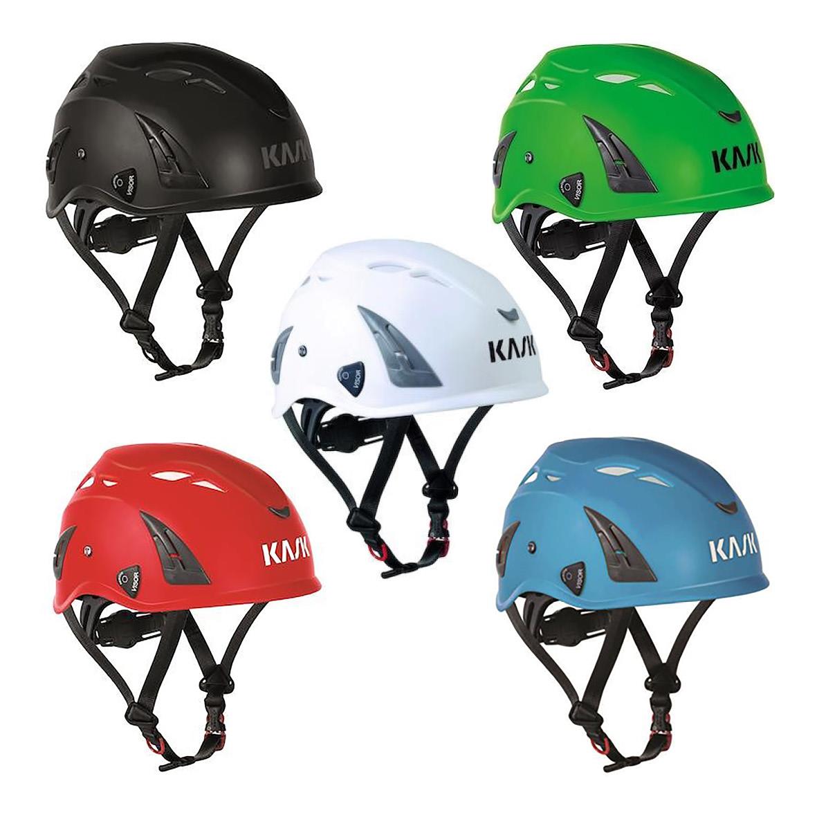 Skyddshjälm Kask Plasma AQ