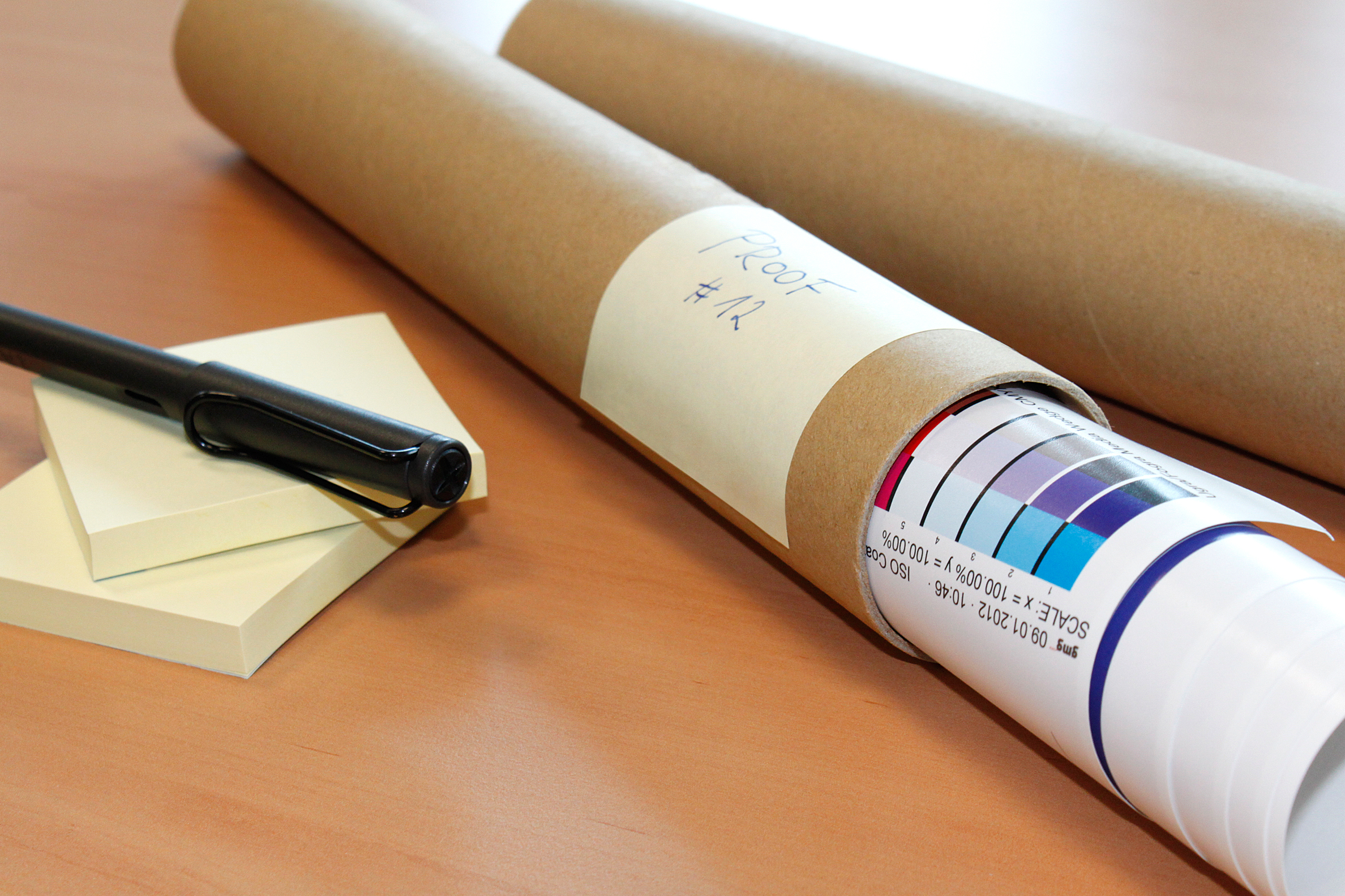 Notisar Info Notes XXL gul 75x75mm 10110051_5