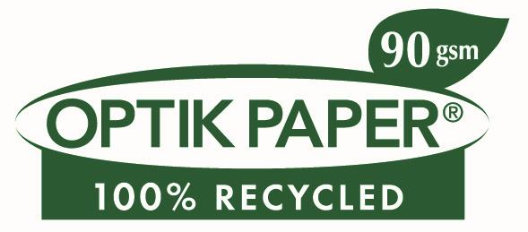 Anteckningsbok Oxford Recycled rutat a4 10180113_6