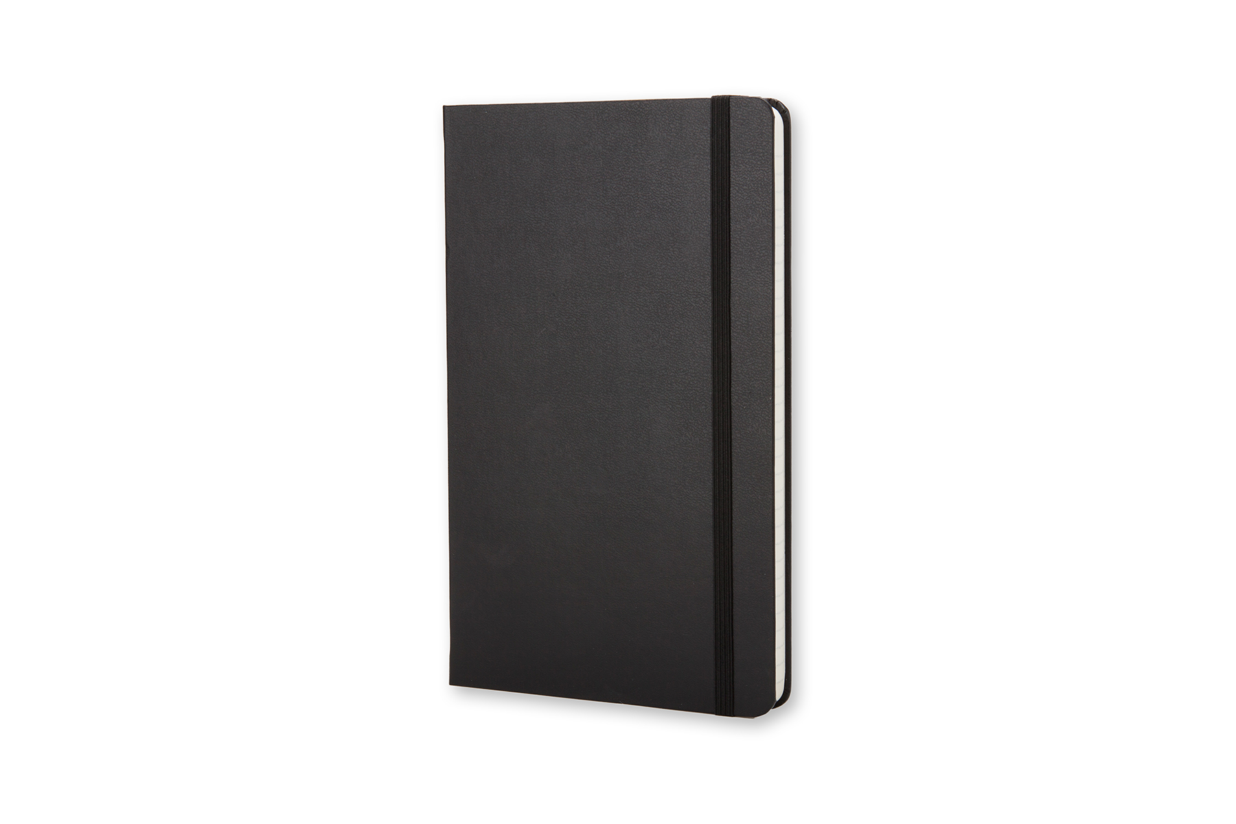 Moleskine Classic Hård Large Linjerad Svart 13x21cm 10181948_2