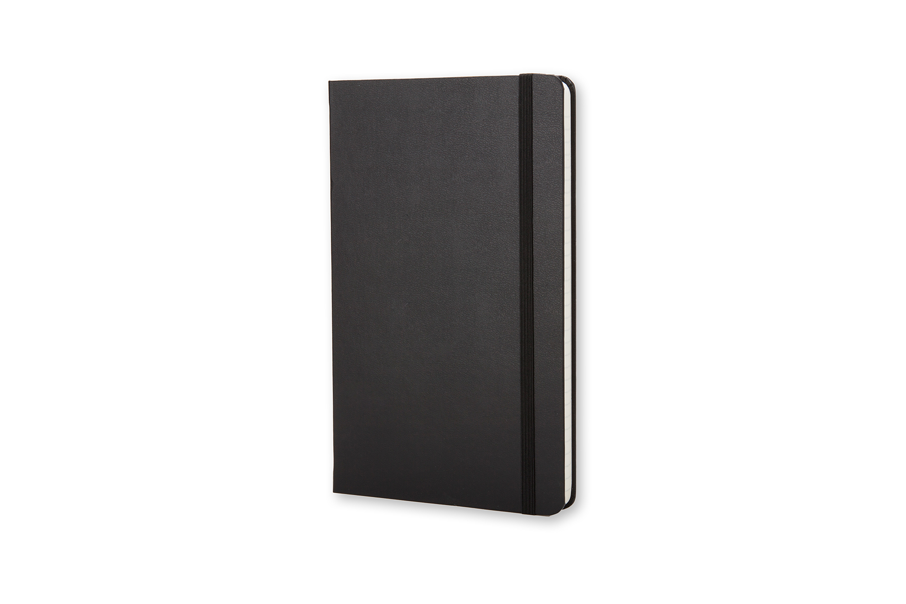 Moleskine Classic Hård Pocket Linjerad Svart 9x14cm 10181950_2